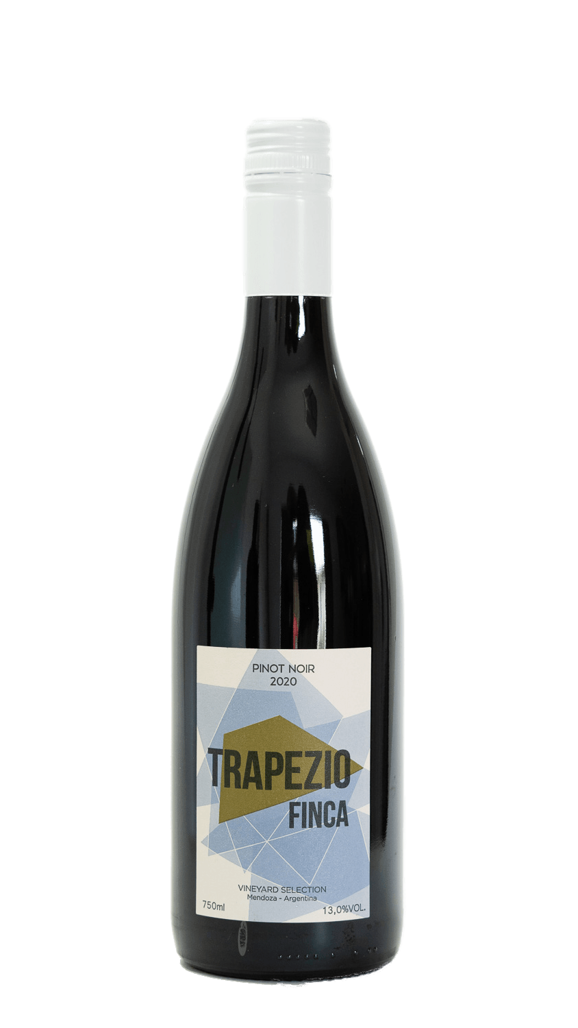 Finca Trapézio - Pinot Noir 2020