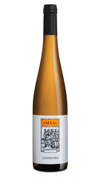 VINHO BRANCO AMEAL LOUREIRO 750ML