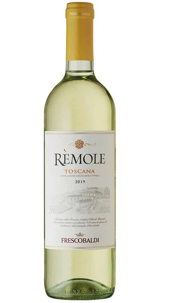Frescobaldi Rèmole Bianco Toscana IGT 2020