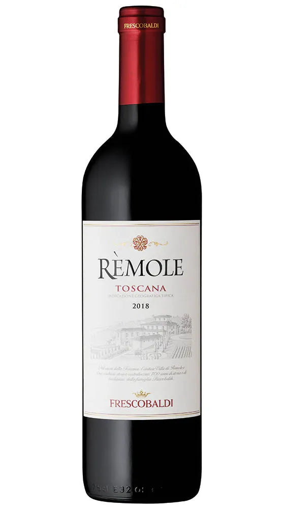 Frescobaldi Rèmole Rosso Toscana IGT 2022