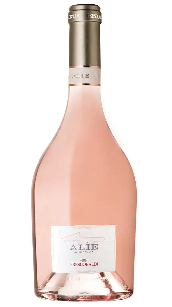 Frescobaldi Ammiraglia Alìe Rosè 2020