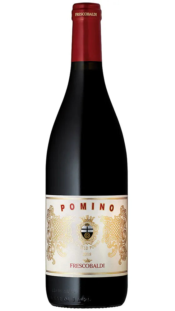 Frescobaldi Pomino Pinot Nero DOC 2018