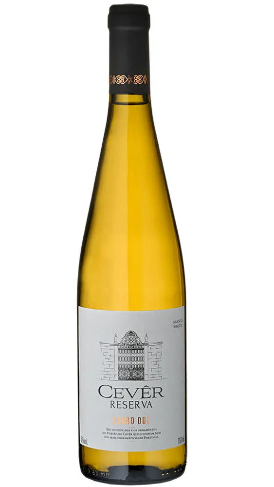 Cevêr Reserva Douro Branco DOC 2021