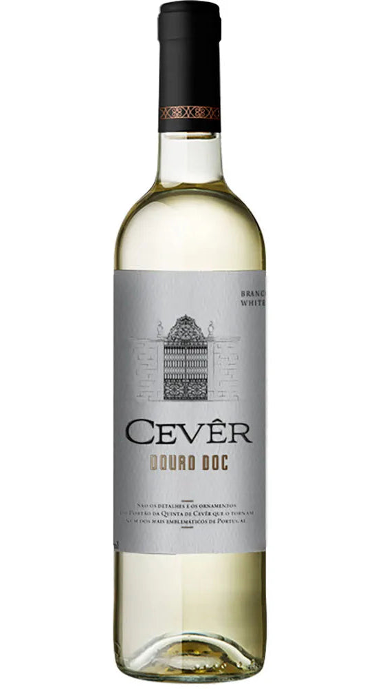 Cevêr Douro Branco DOC 2021