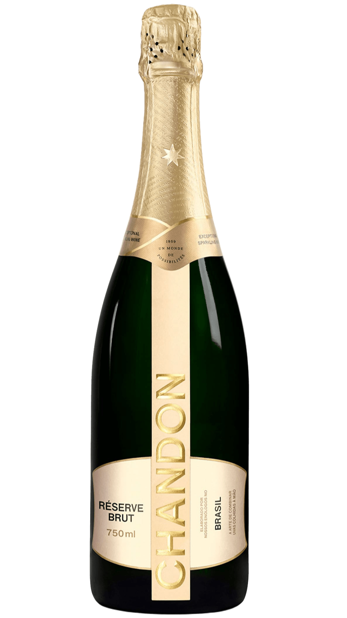 Chandon Réserve Brut
