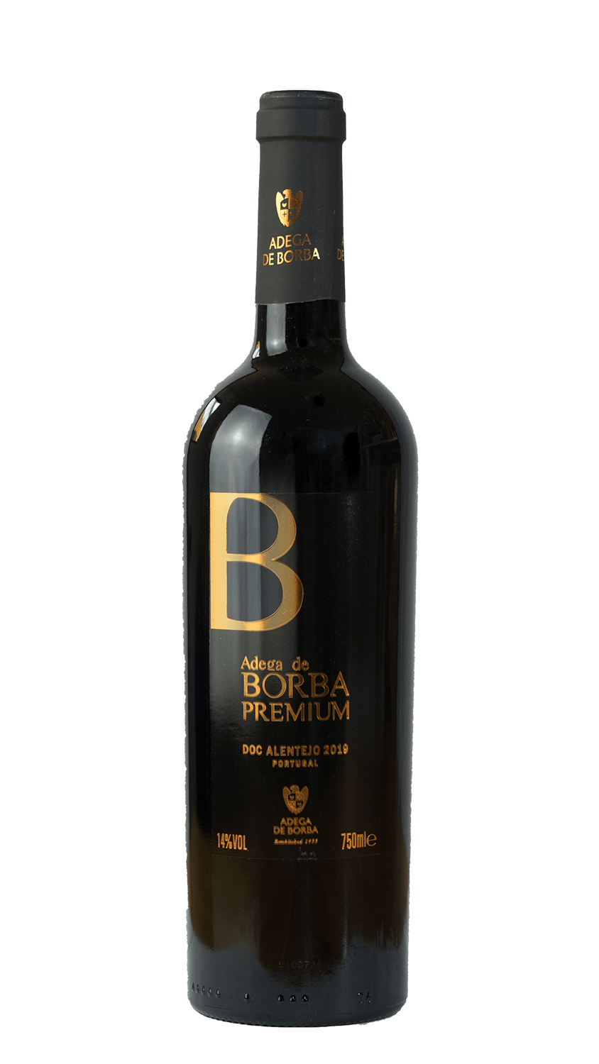 Adega de Borba Premium