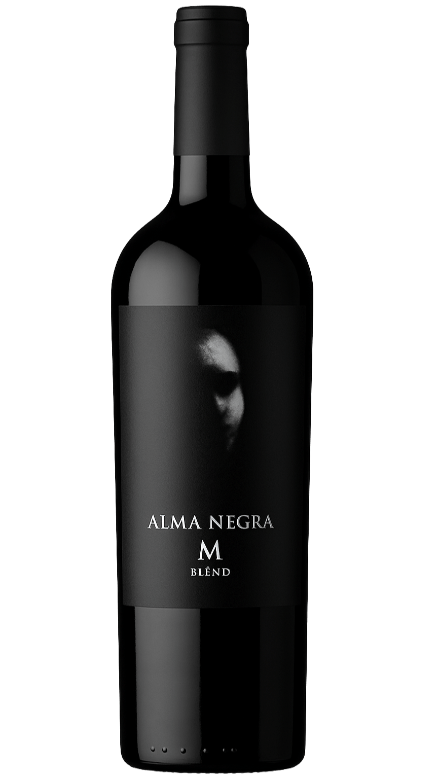 Alma Negra M Blend 2022