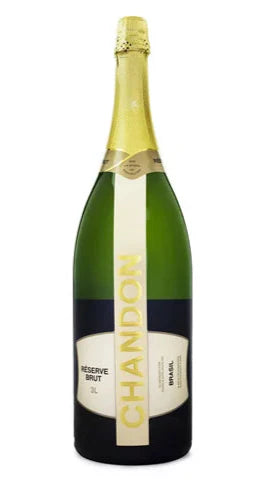 ESPUMANTE CHANDON RESERVA BRUT