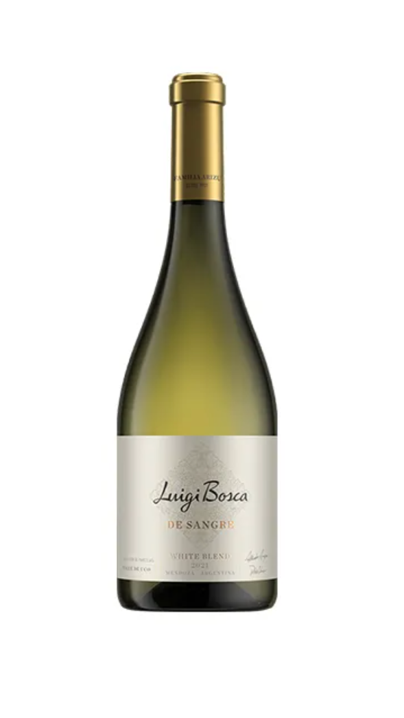 Luigi Bosca De Sangre Mistura Branca - 750ml