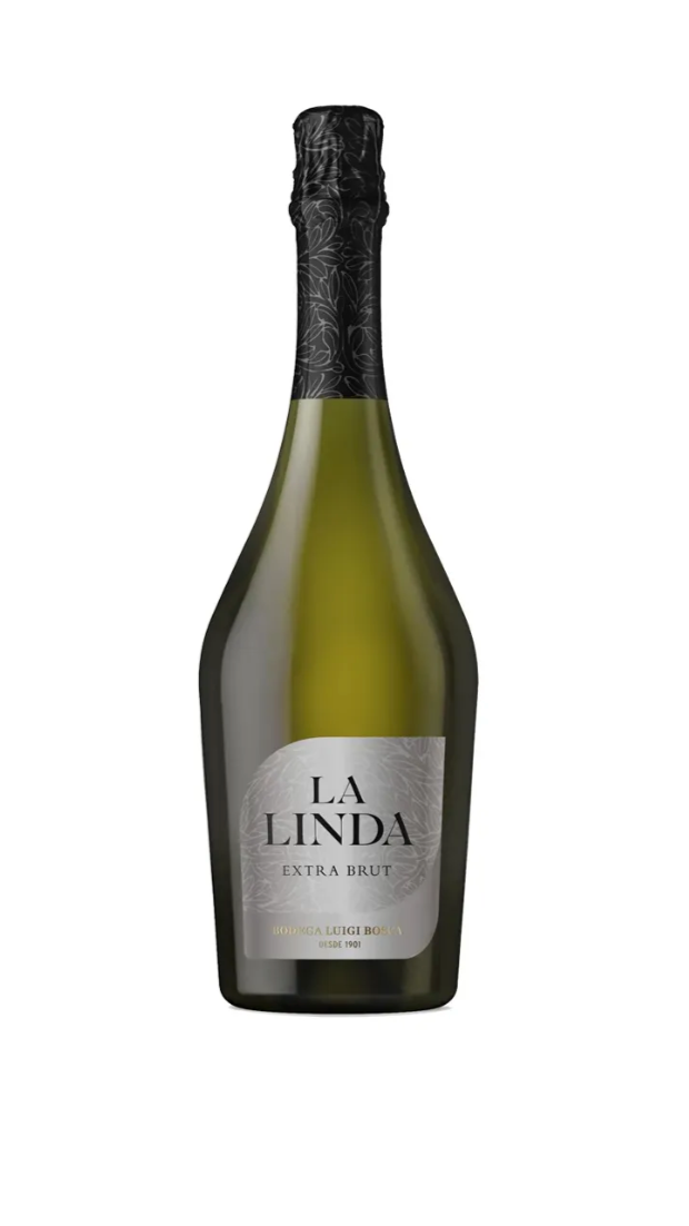 Espumante Finca La Linda Extra Bruto - 750ml