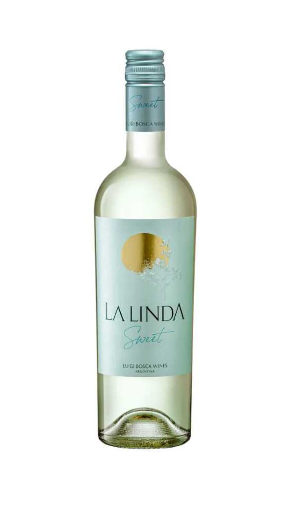 Vinho Finca La Linda Doce - 750ml