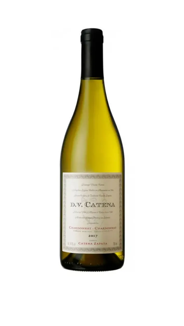 DV Catena Chardonnay-Chardonnay 2022
