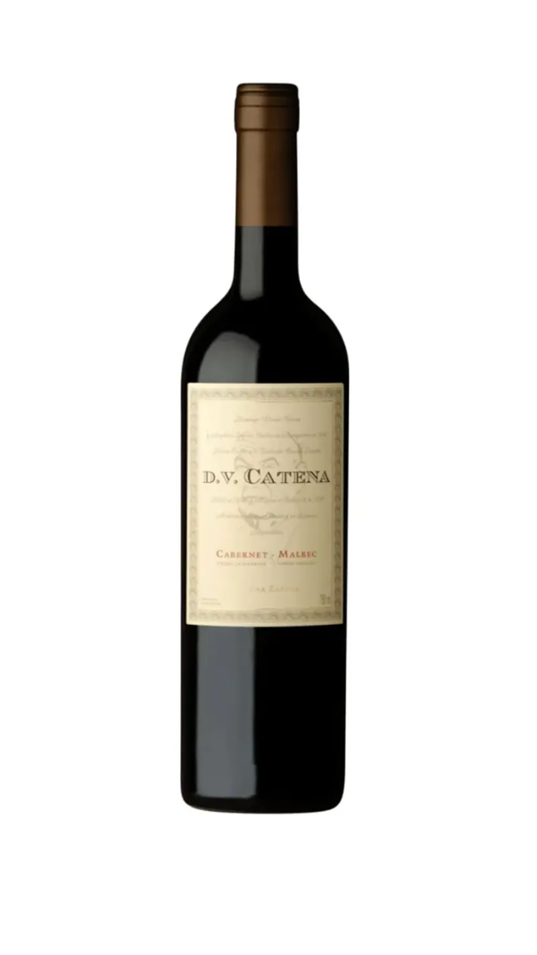 DV Catena Cabernet-Malbec 2022