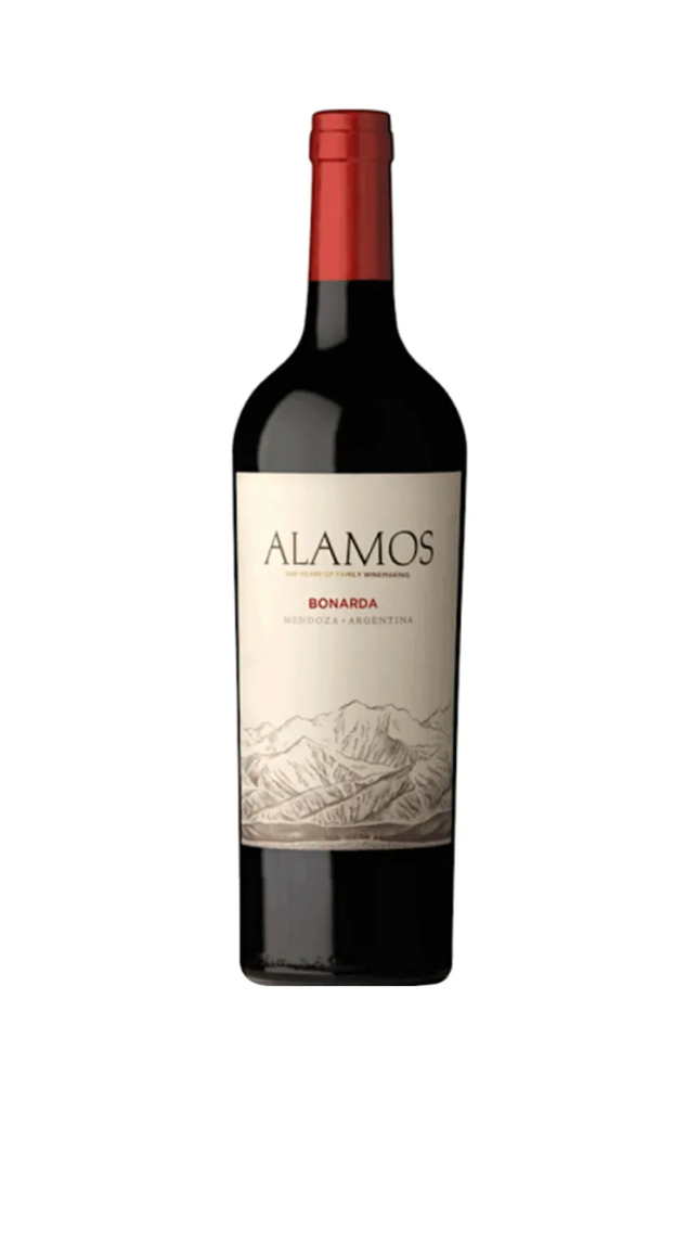 Alamos Tinto Blend 2023 750ml