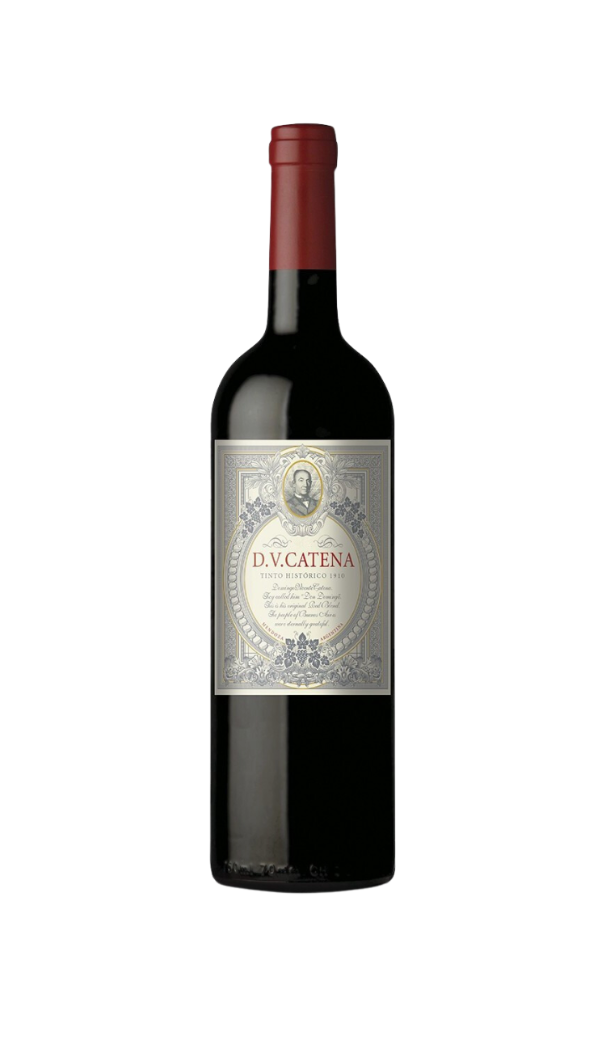 DV Catena Tinto Histórico 2022 750ml