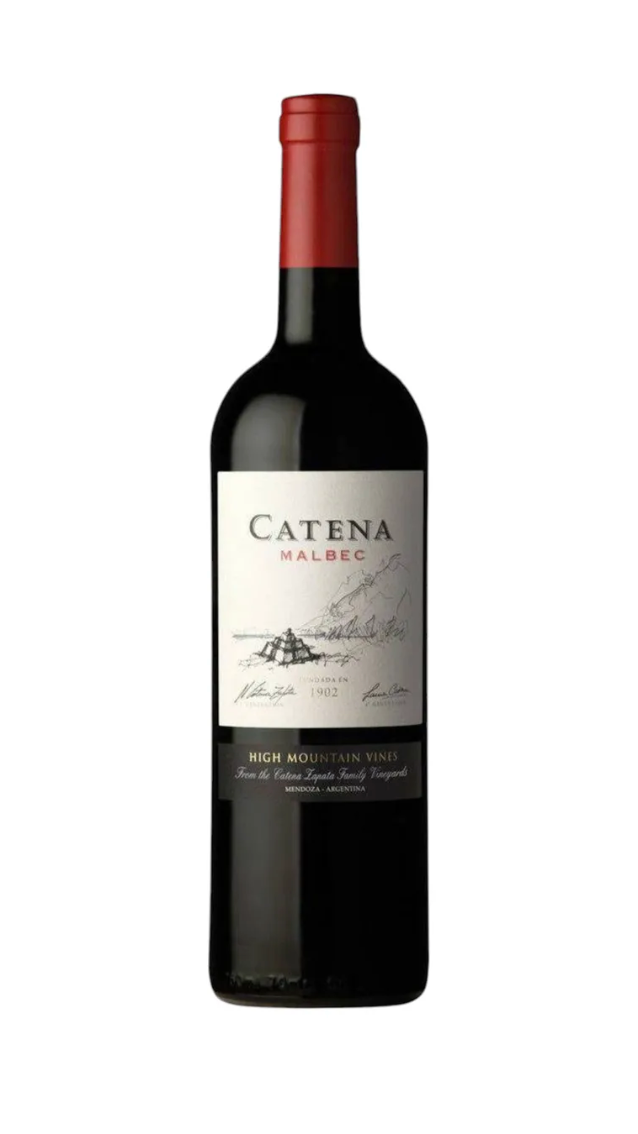 Catena Cabernet Sauvignon 2022