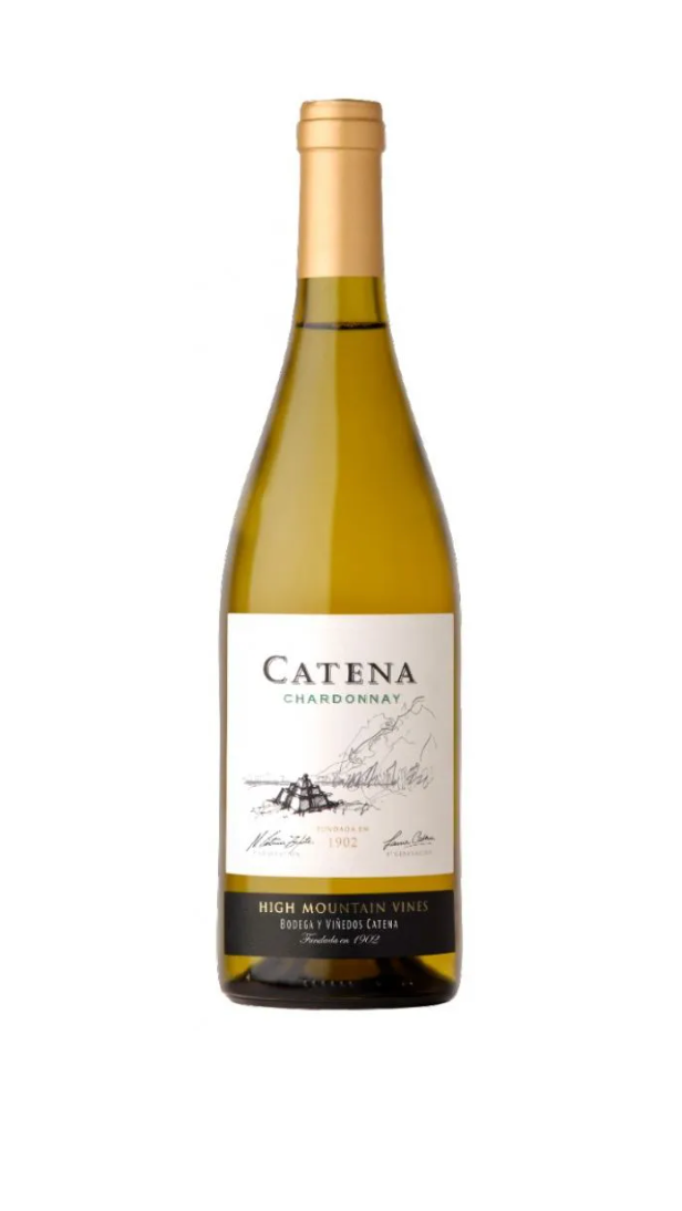 Catena Chardonnay 2023 750ml
