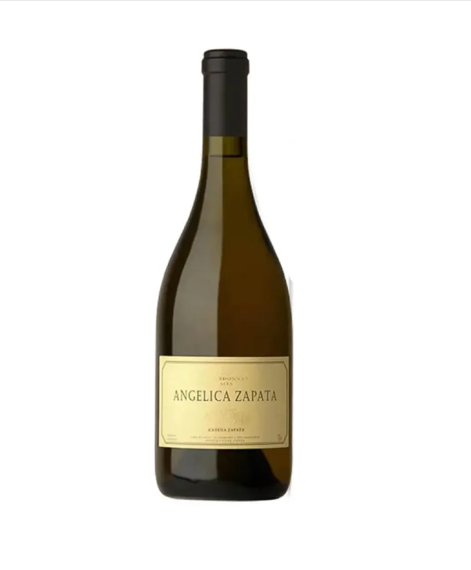 Angélica Zapata Chardonnay 2021 750ml
