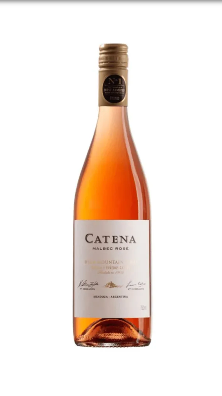 Catena Malbec Rosé 2024 750ml