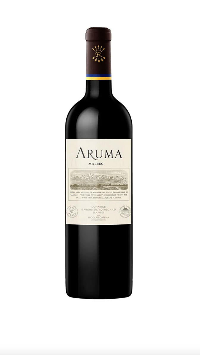 Aruma Malbec 2021 750ml