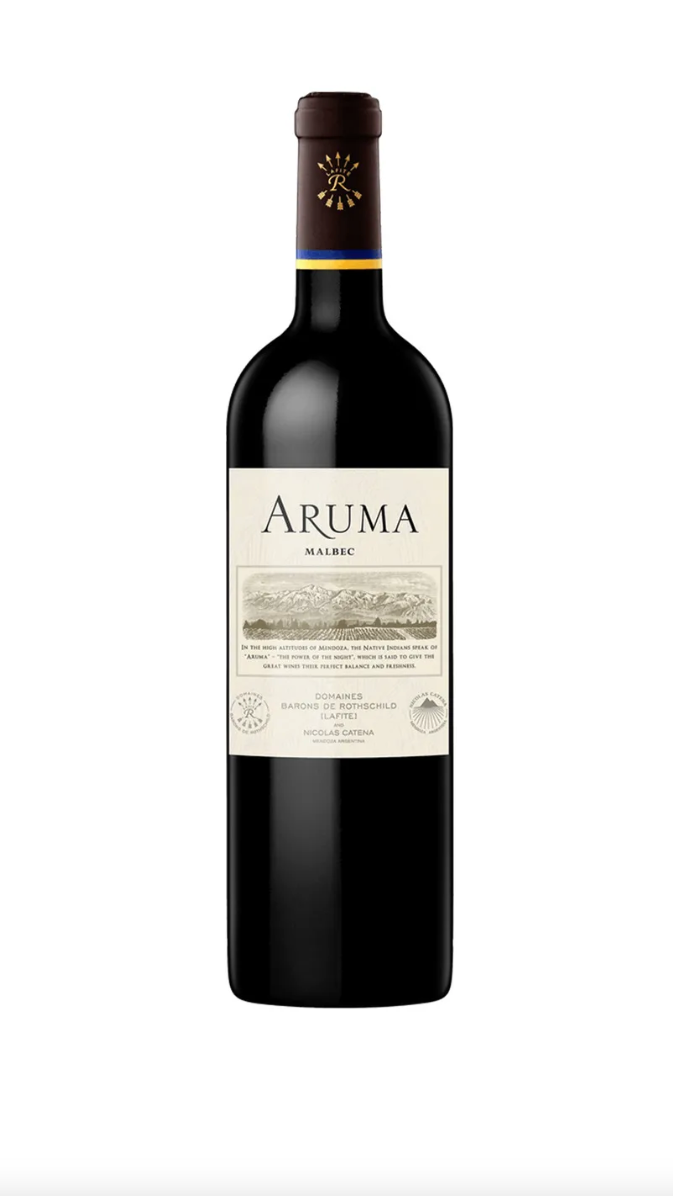 Aruma Malbec 2022 750ml