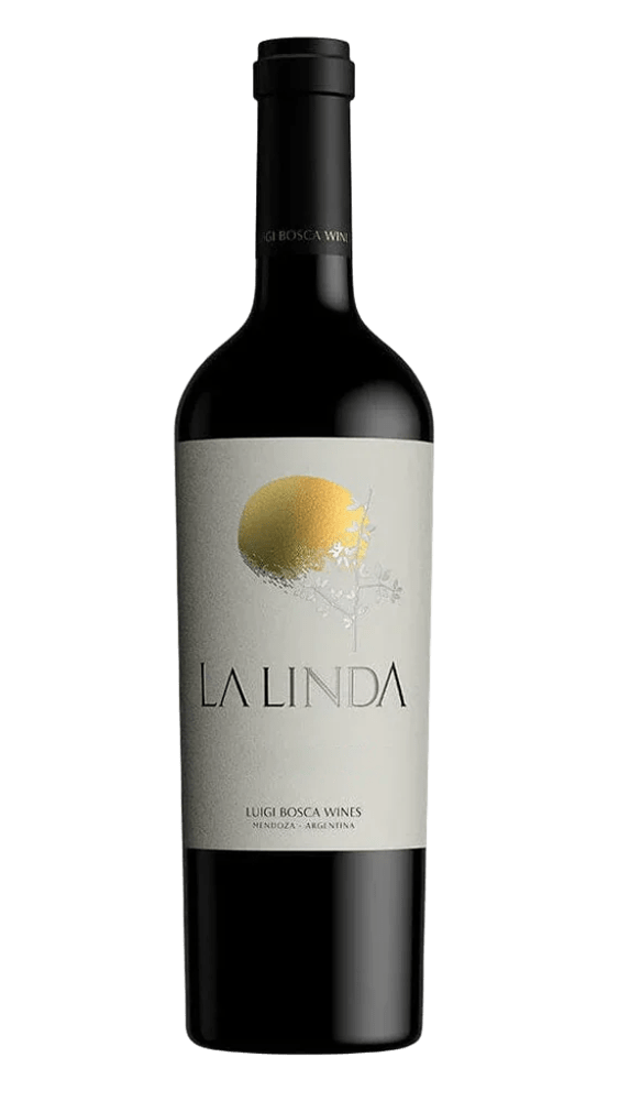 Vinho Finca La Linda Malbec - 750ml