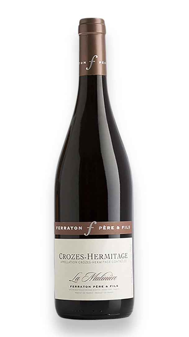 Vinho Ferraton Crozes Hermitage 750ml