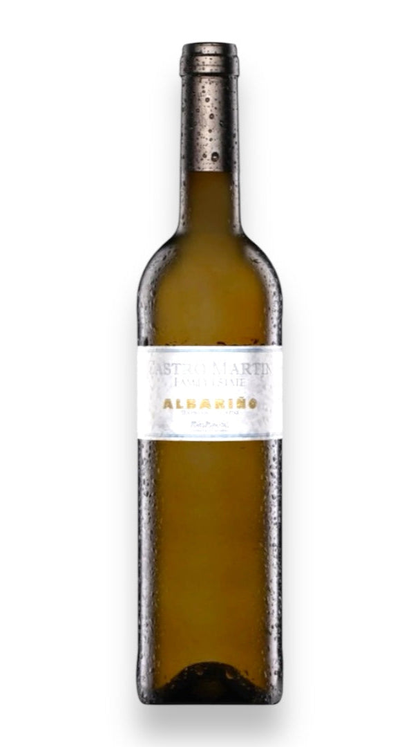Vinho Castro Martin DO Rias Baixas Albarino 2020 750ml