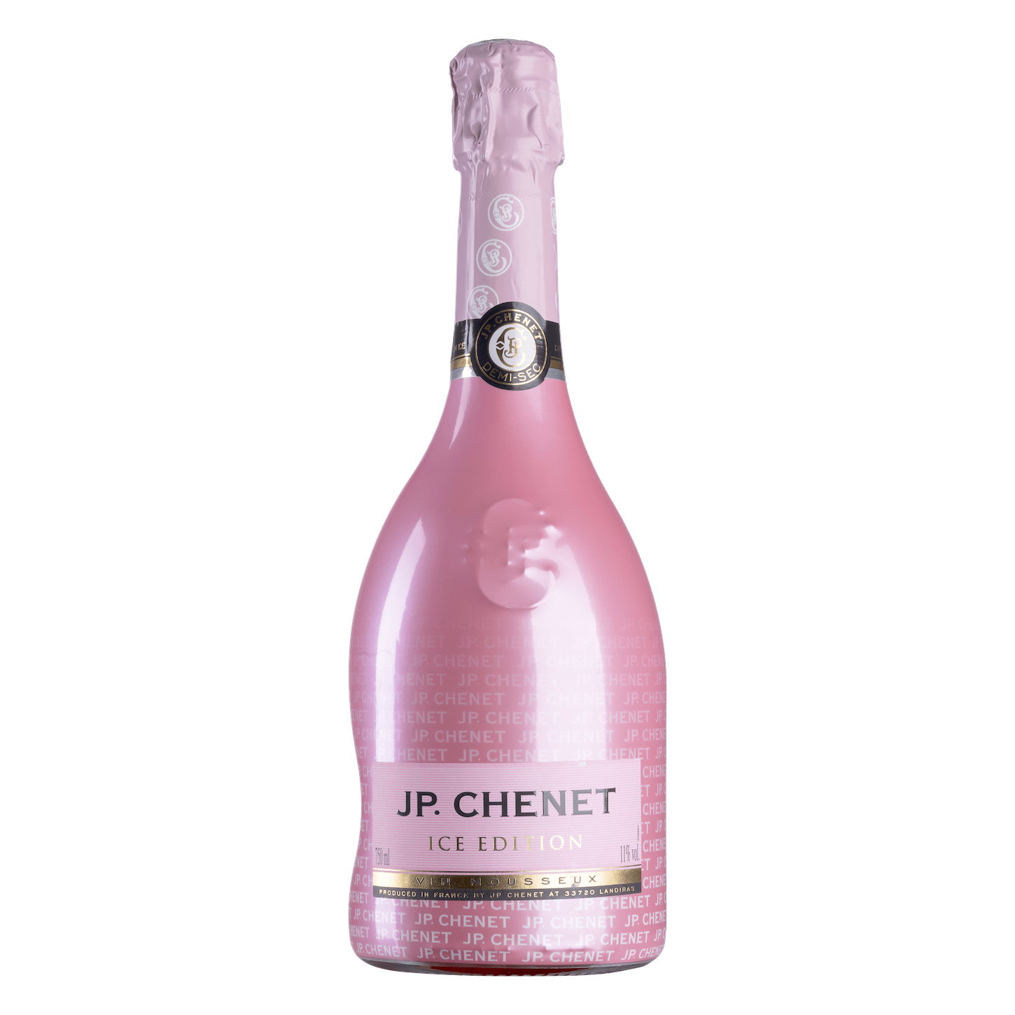 Espumante JP. Mousseux Rosé Chenet Ice Edition