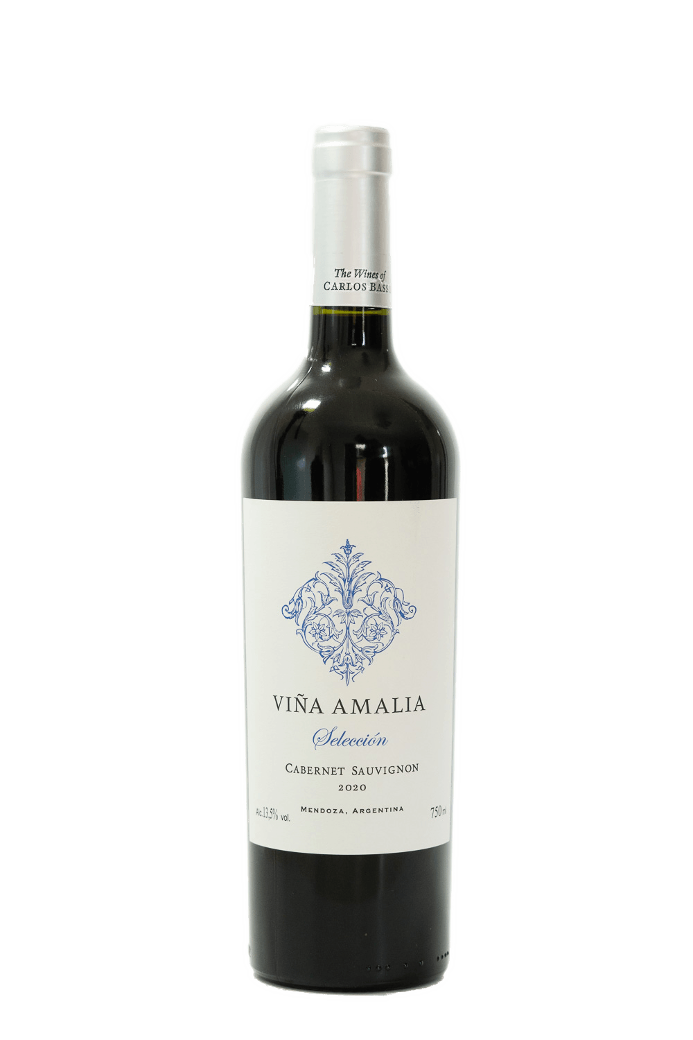 Viña Amalia - Seleção Cabernet Sauvignon 2021