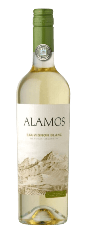 Álamos Sauvignon Blanc 2023