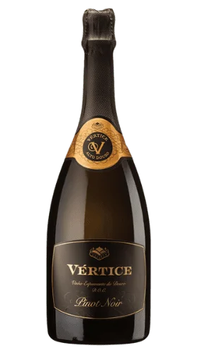 Vinho Espumante Branco Vértice Pinot Noir Extra Brut 2012