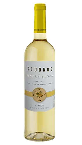 Vinho Branco Redondo Single Block Blend 2019