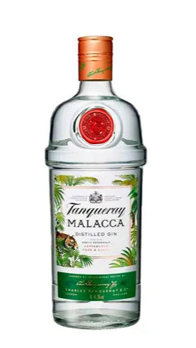 GIN TANQUERAY MALACCA 1LT
