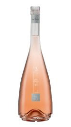 Luiz Argenta LA Jovem Rosé Audrey - Magnum 1,5L
