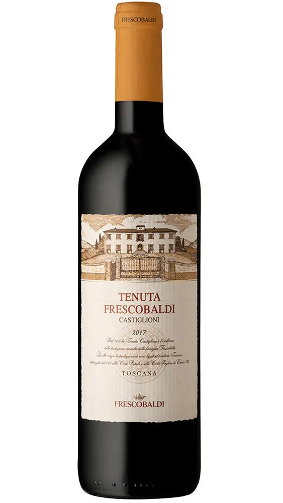 Frescobaldi Tenuta Castiglioni Toscana IGT 2018