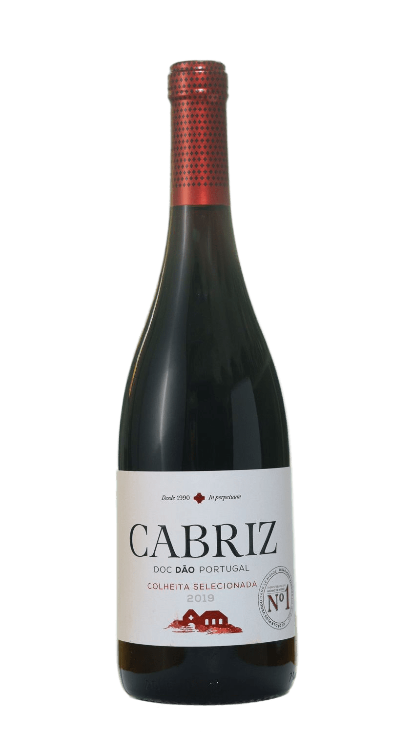 Cabriz Colheita Seleccionada 2019