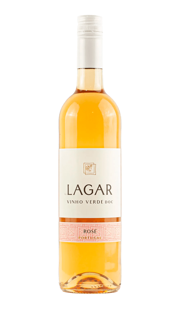 Quintas de Melgaço Lagar Vinho Verde Rosé