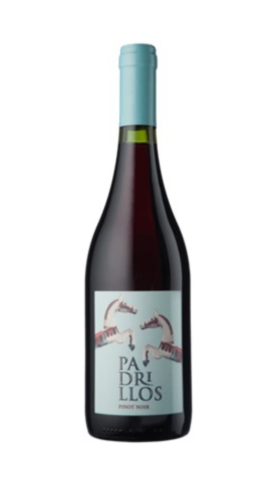 Padrillos Pinot Noir 2022 750ml