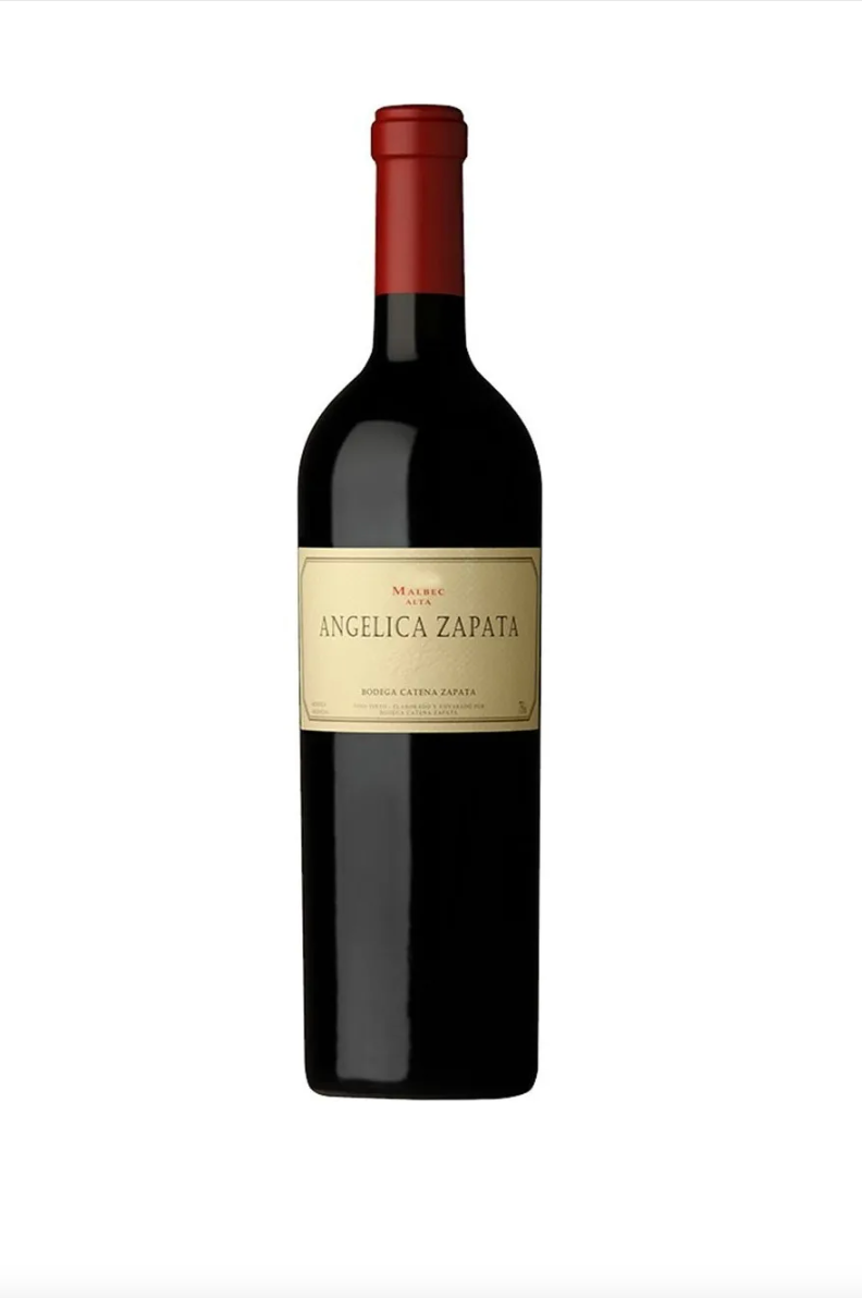 Angélica Zapata Malbec 2020 750ml