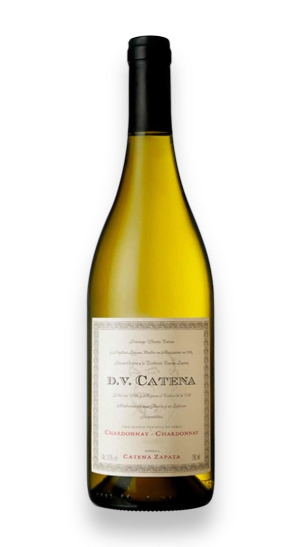 Vinho DV Catena Chardonnay Chardonnay 750ml