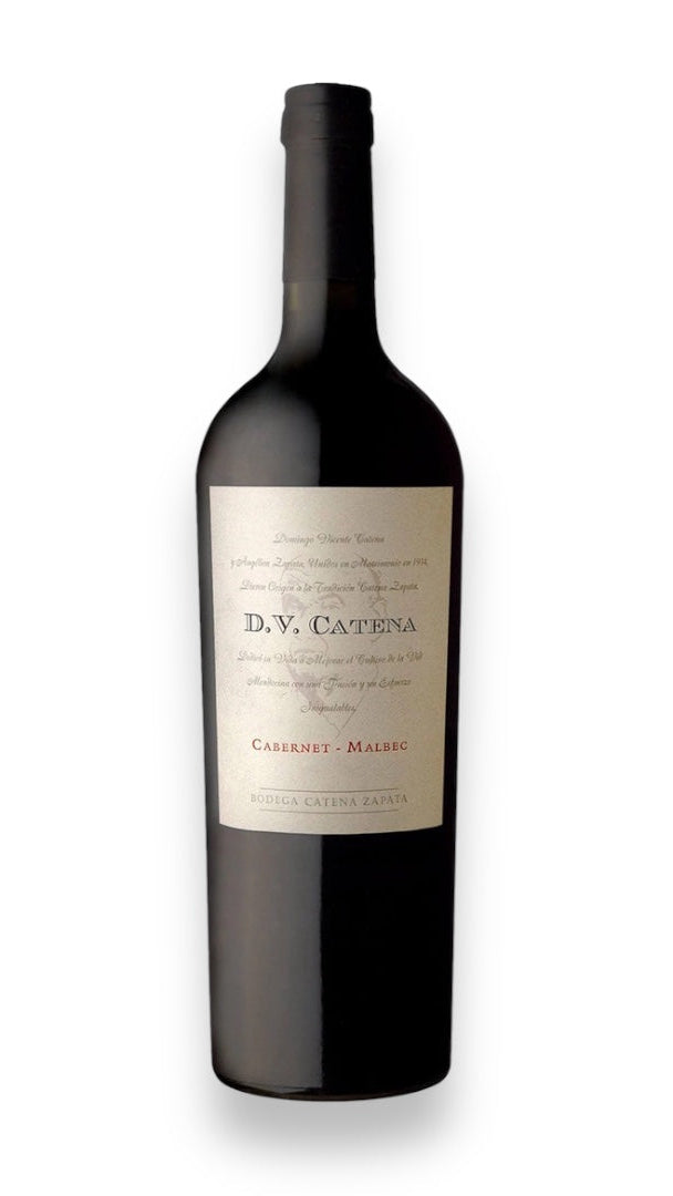 Vinho DV Catena Cabernet Malbec 750ml