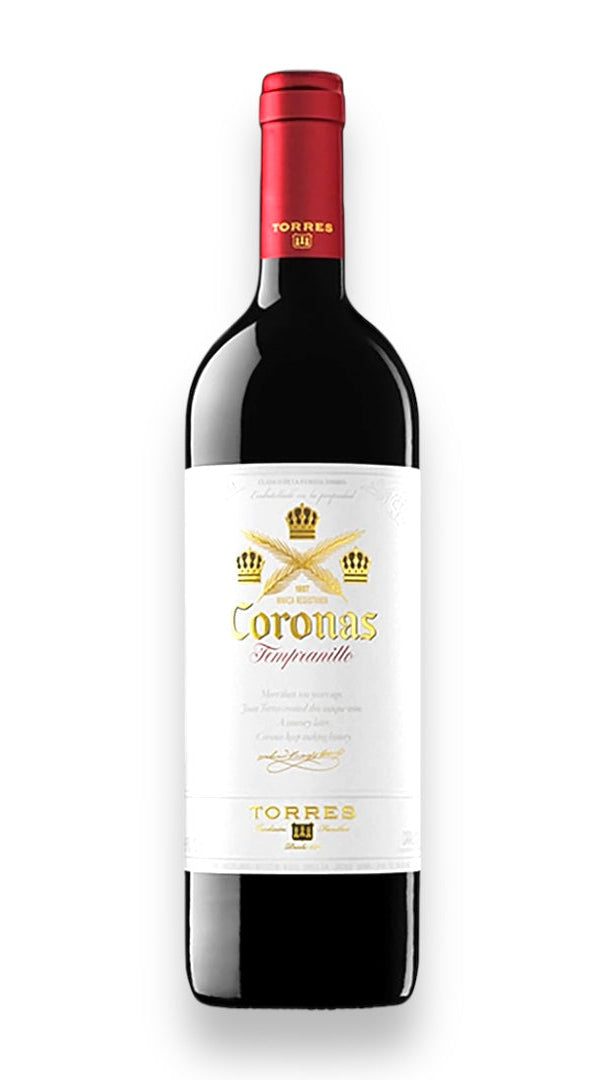 Vinho Coronas Tempranillo 750ml