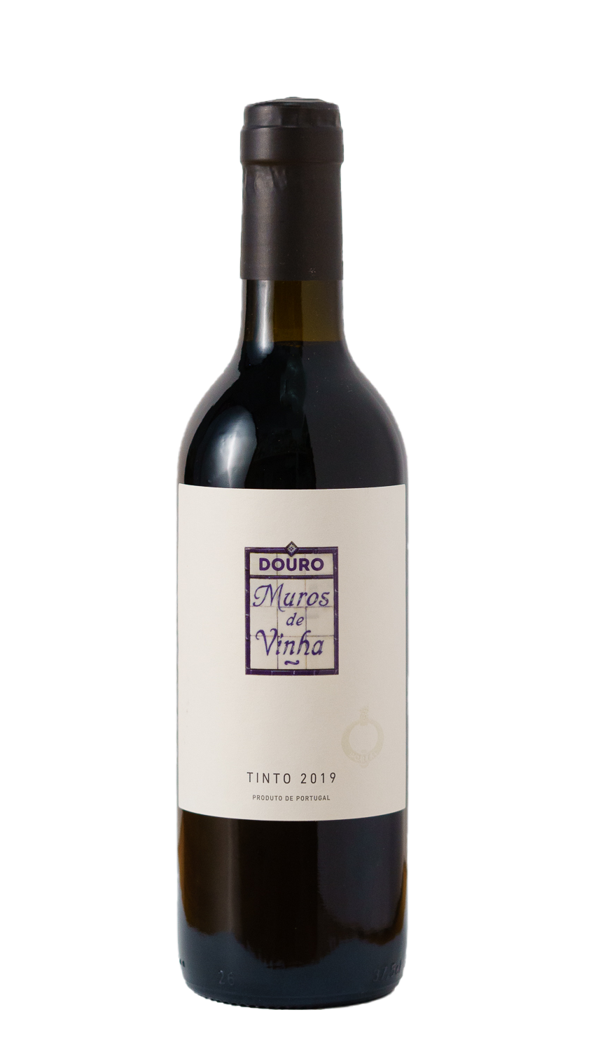 Quinta do Portal - Muros de Vinha 2019 (375ml)
