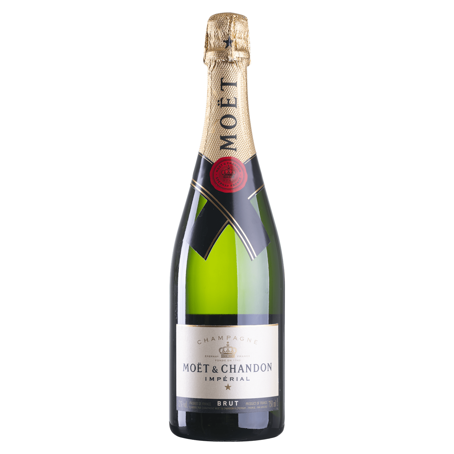 Champanhe Moët &amp; Chandon Impérial Brut