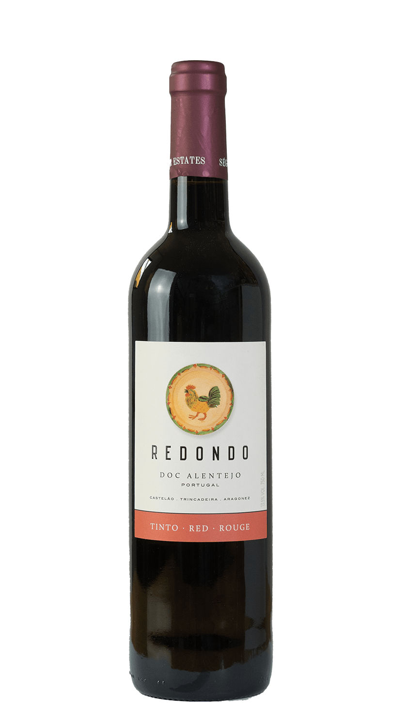 Redondo DOC Tinto