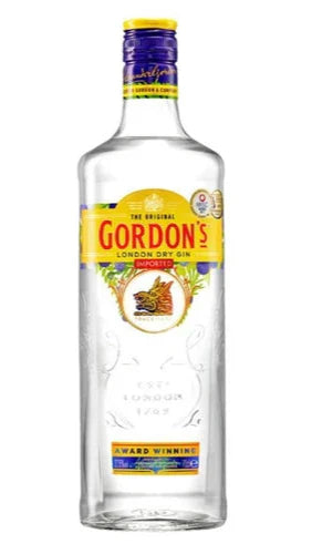 GIN GORDONS SECO 1 LT